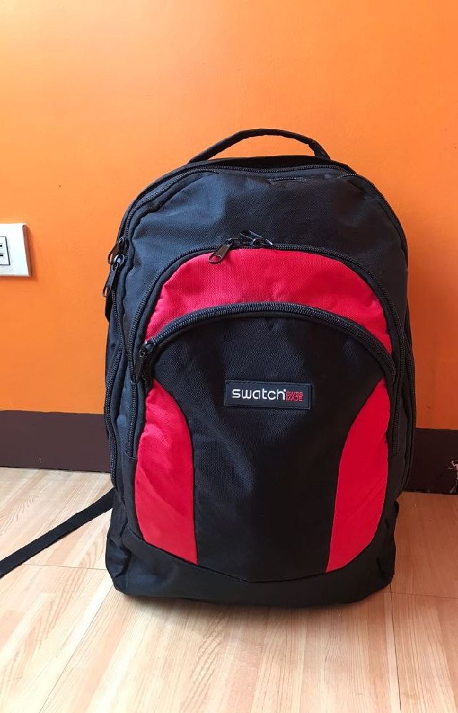 swatch bag