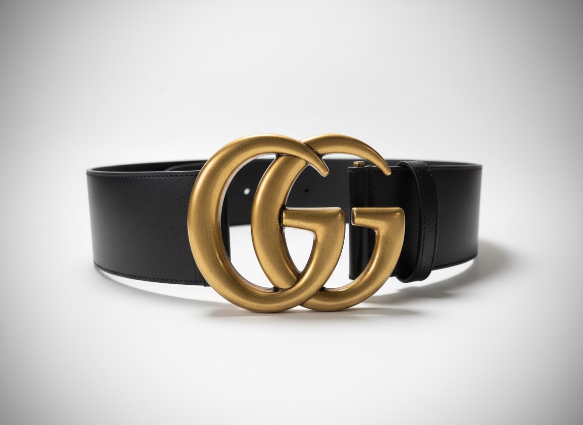 Ceinture gucci