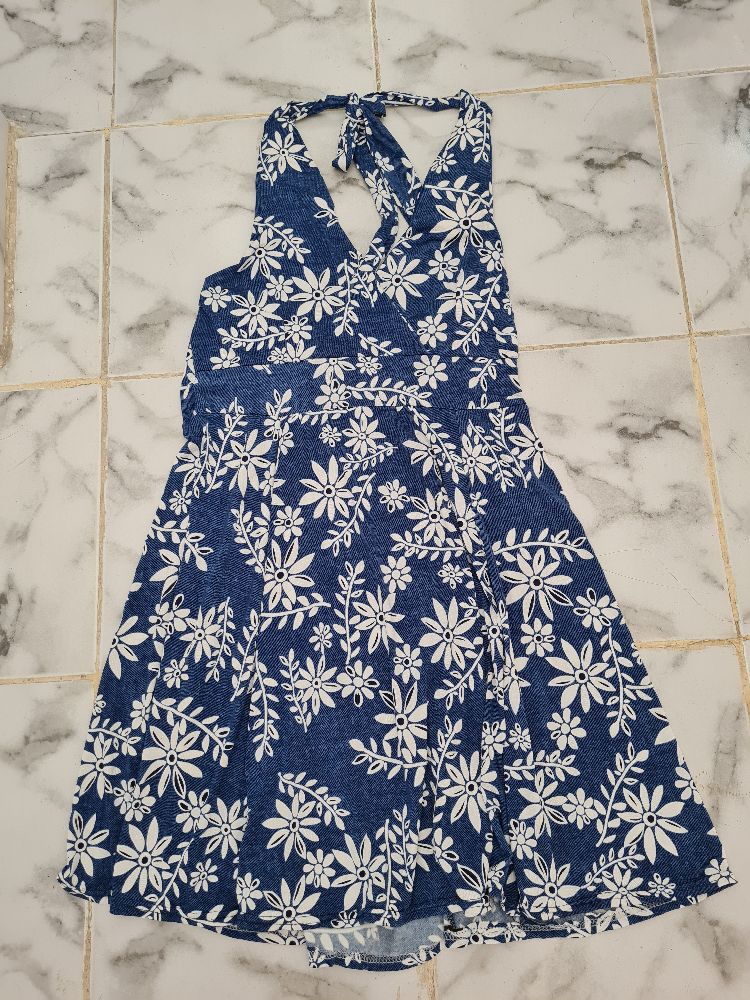 robe du plage