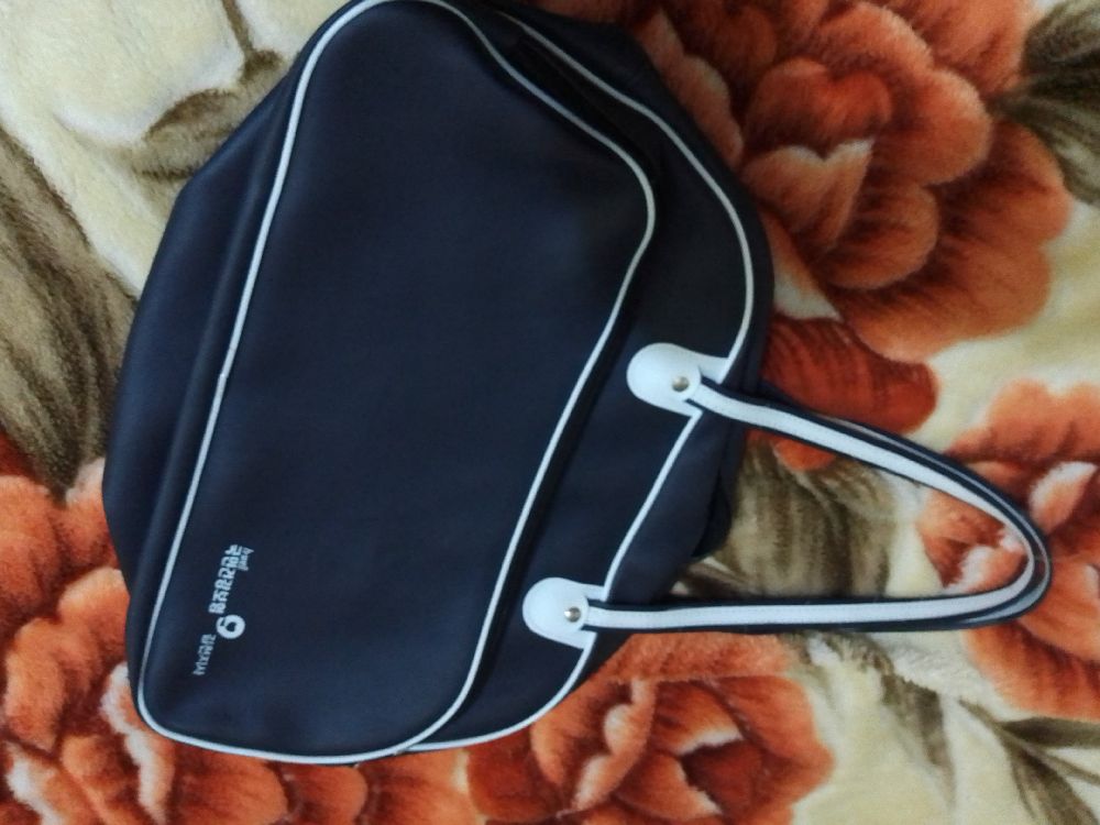 new sac de sport