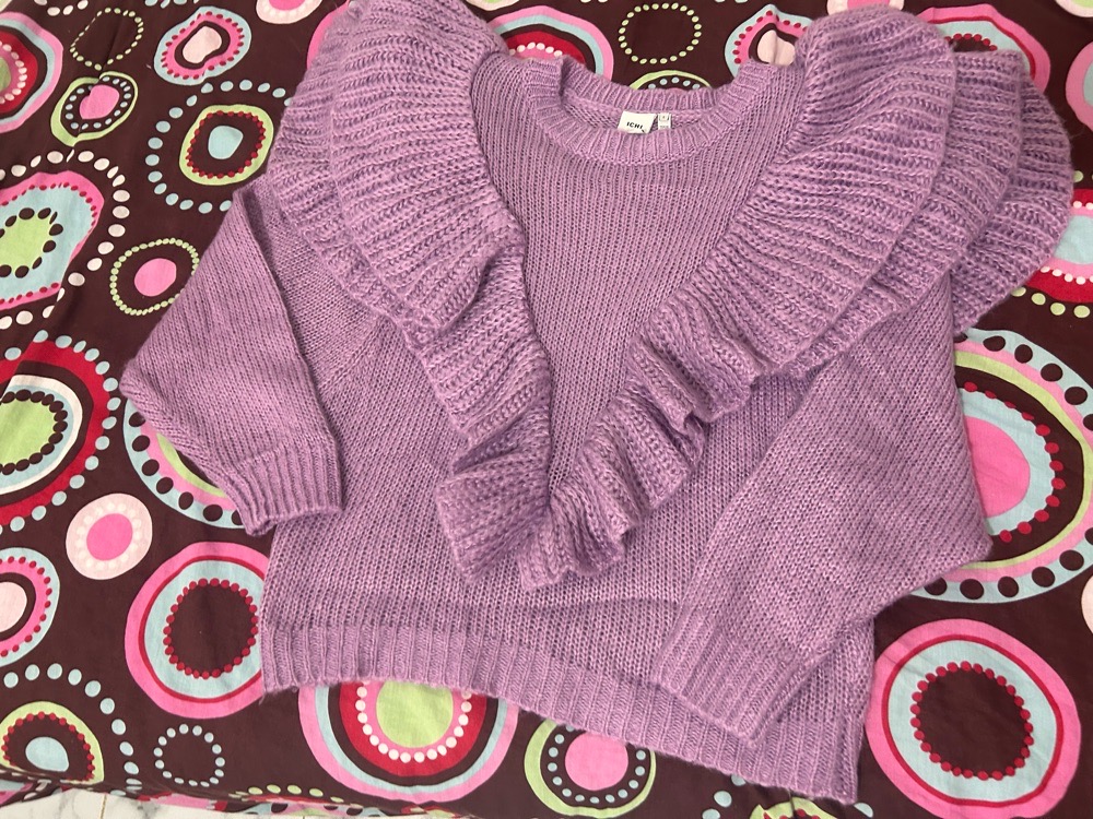 Pull