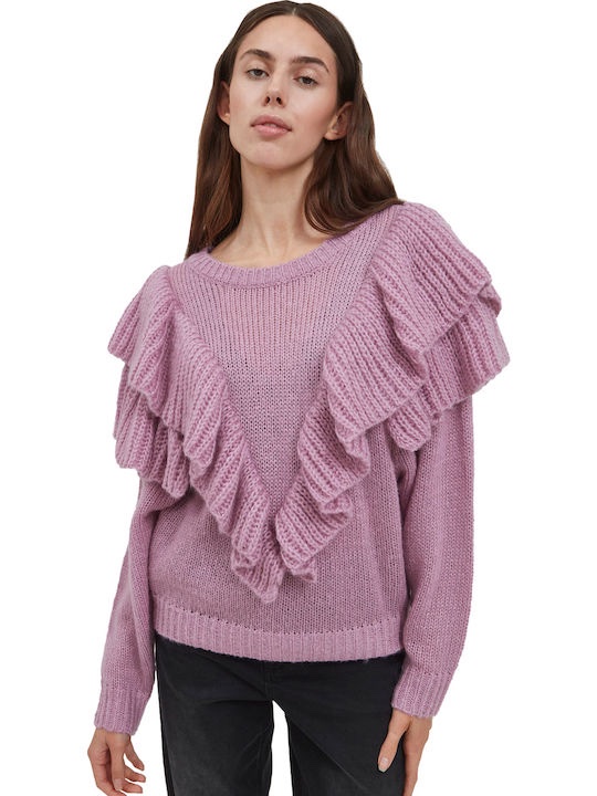Pull