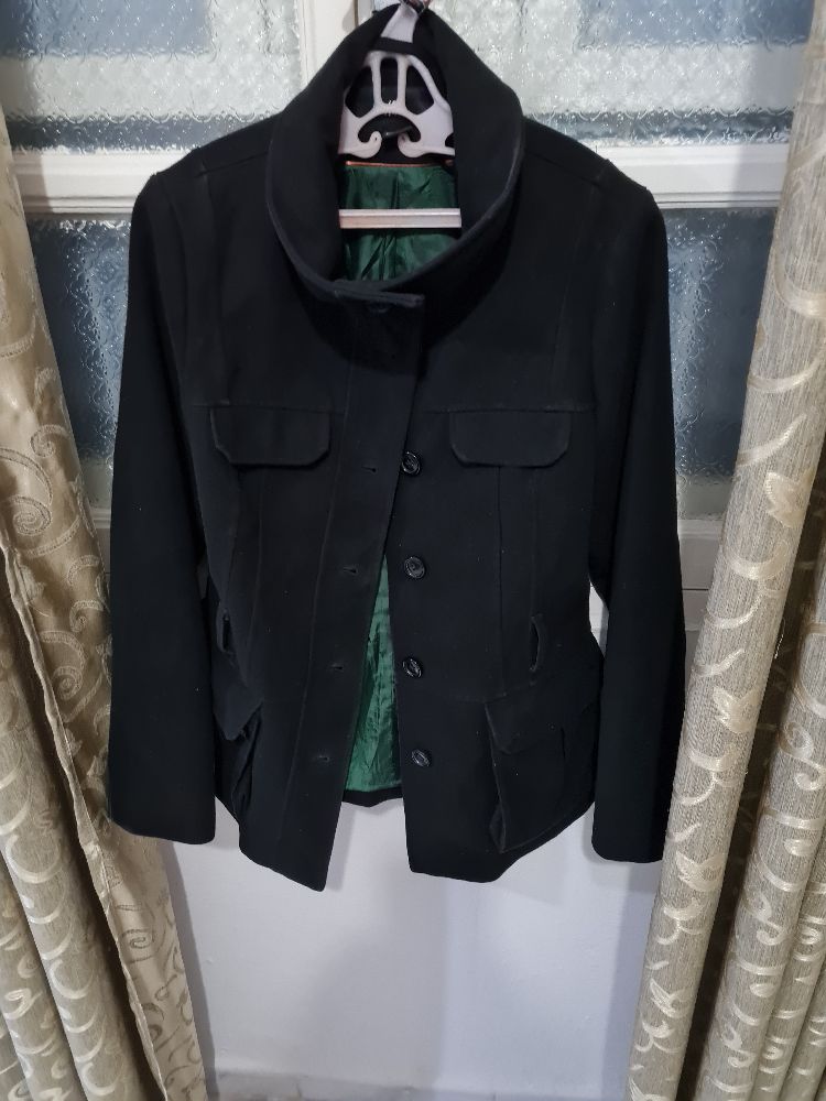 manteau