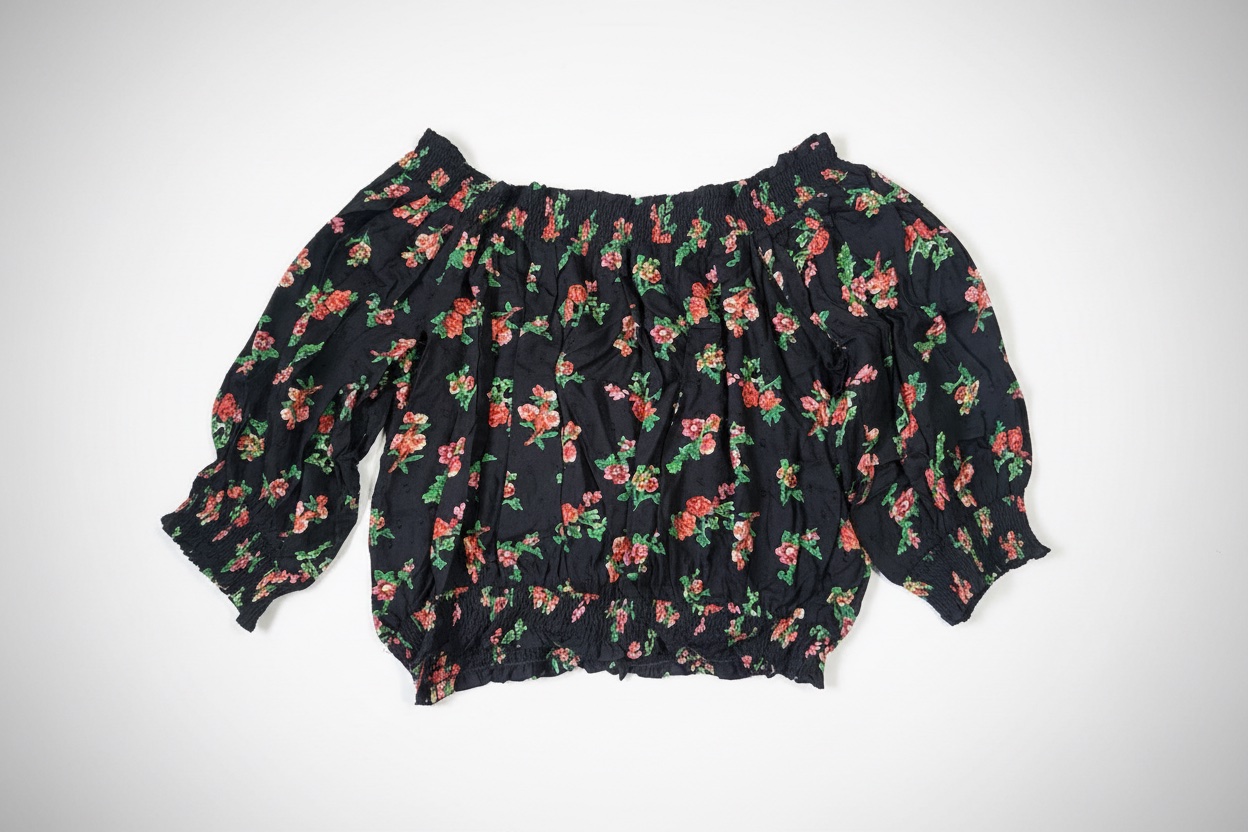 Pull floral