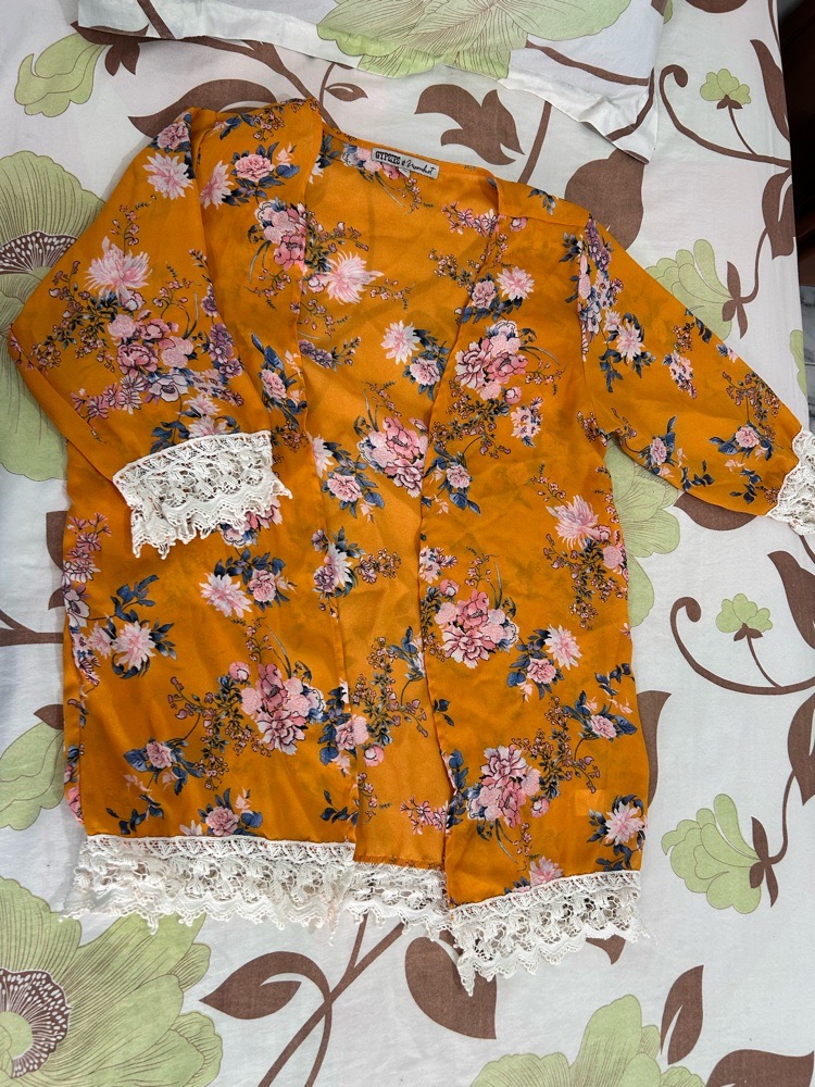 kimono