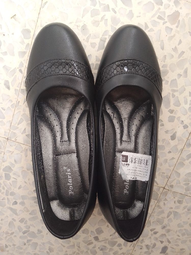 new shoes