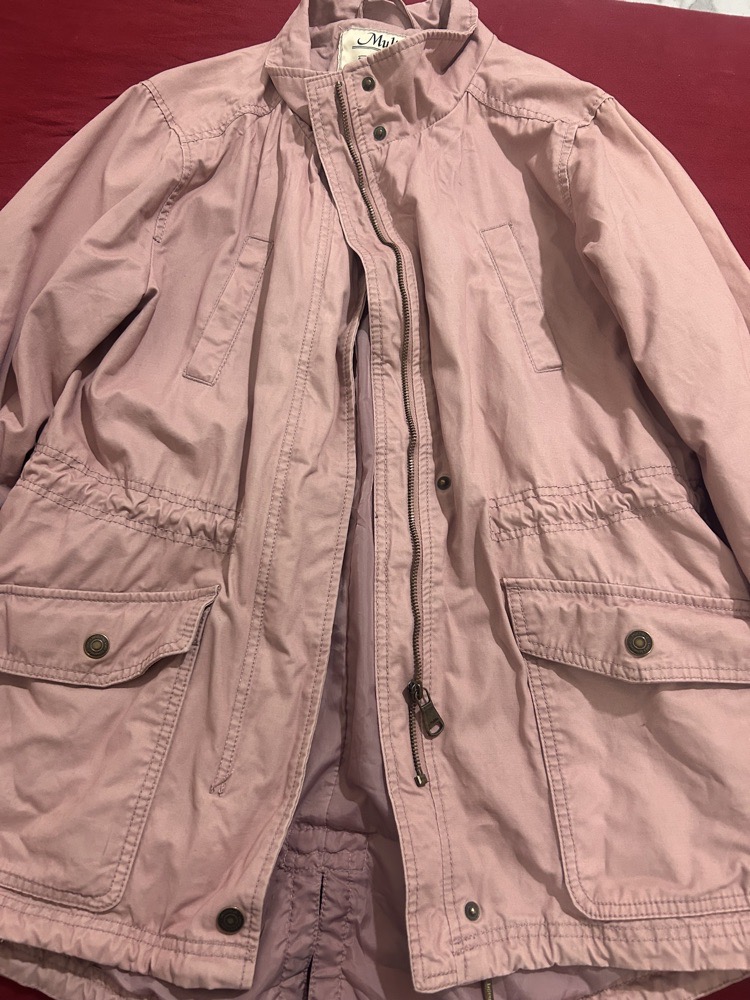 veste