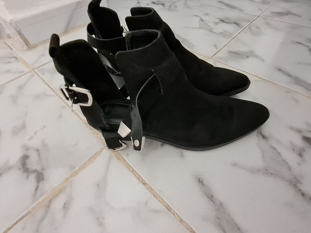 bottines