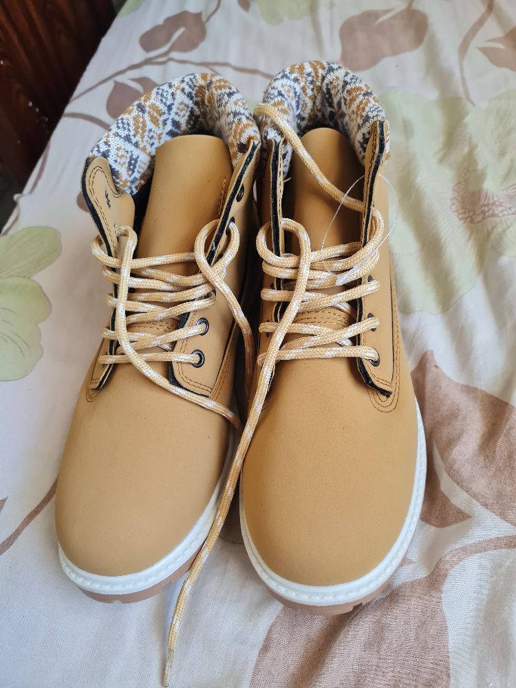 bottines