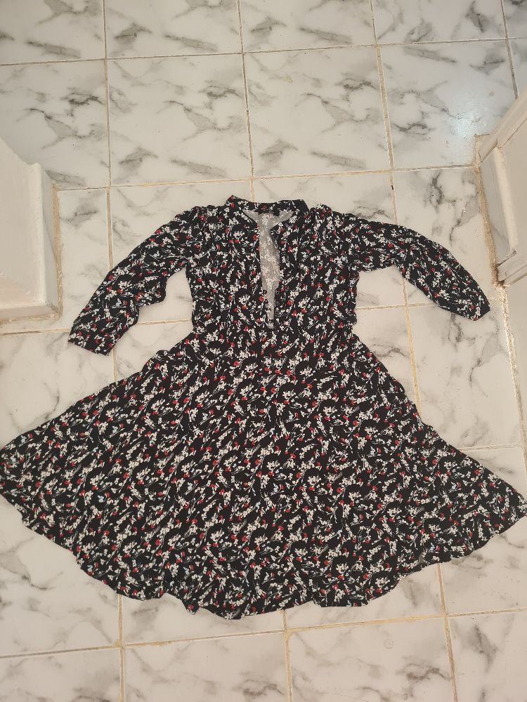 robe