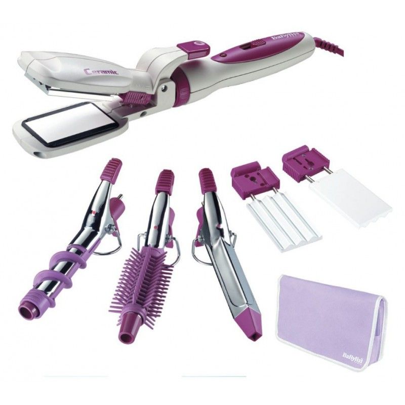 babyliss