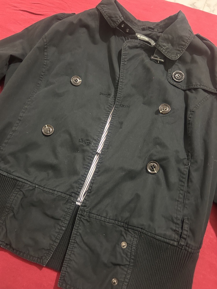veste