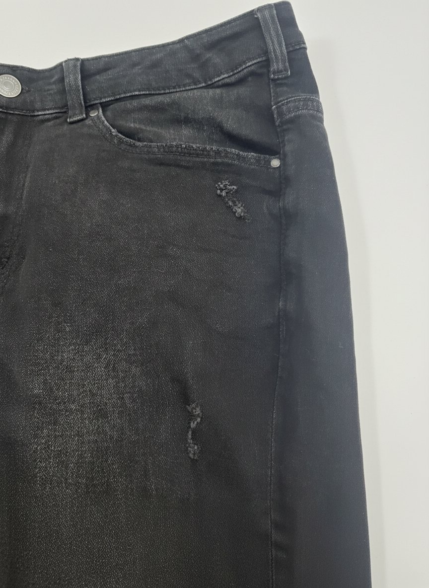 Pantalon noir