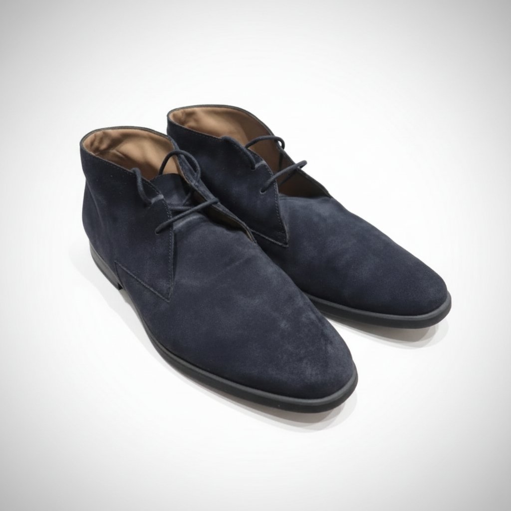 Boots TOD'S pointure 41 en très bon état 