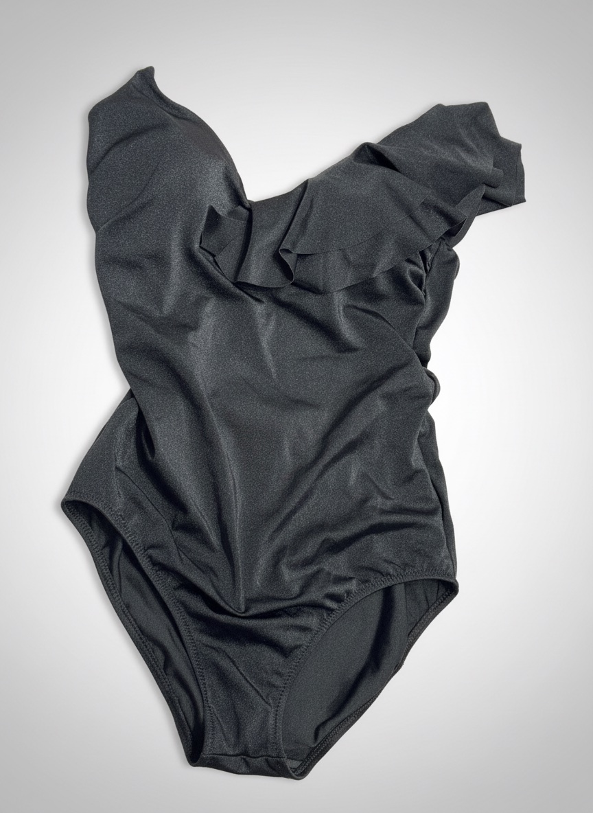 Maillot noir 