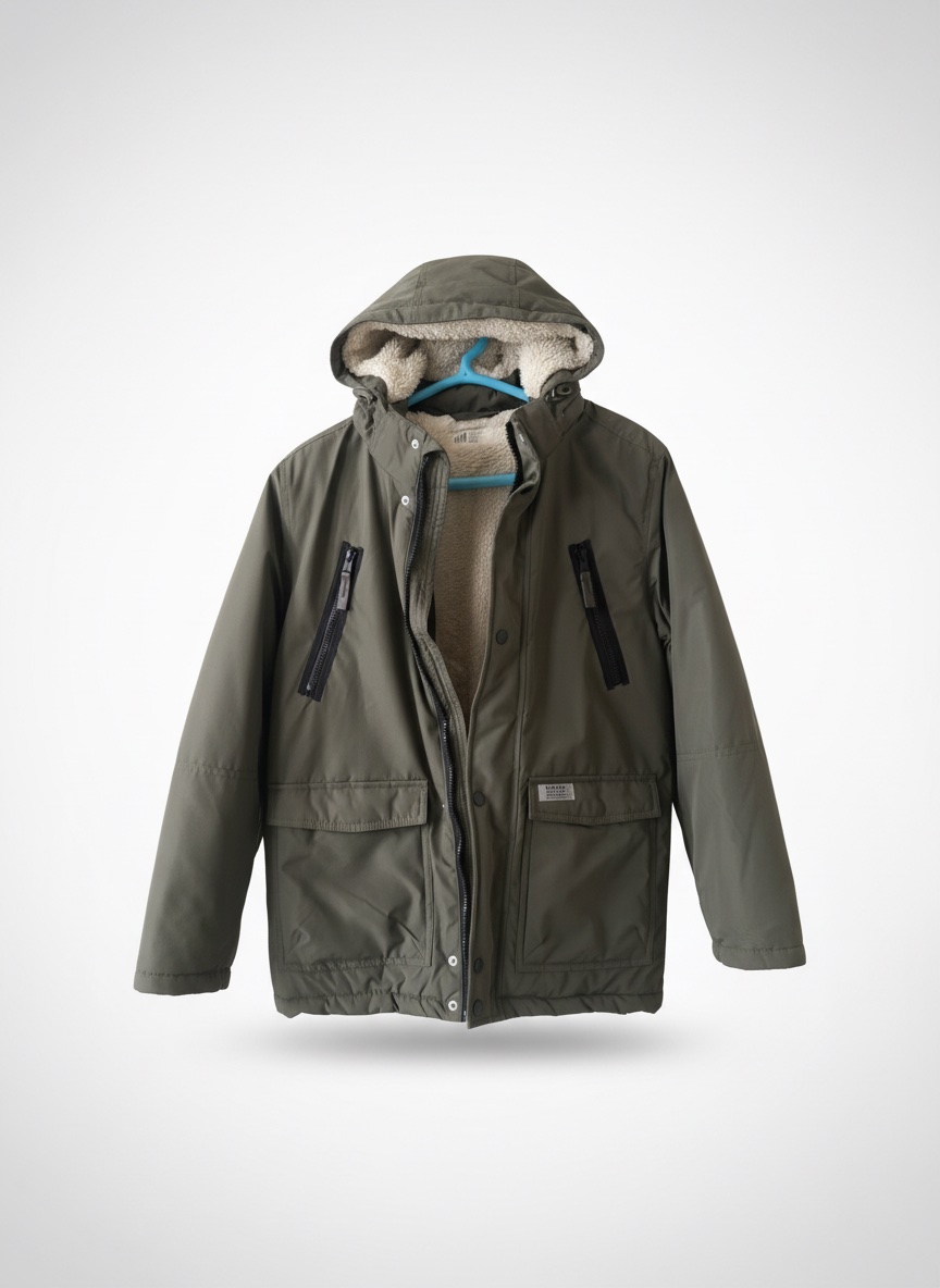 Manteau