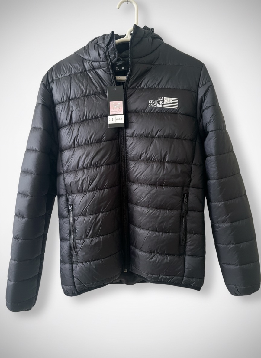 Veste 