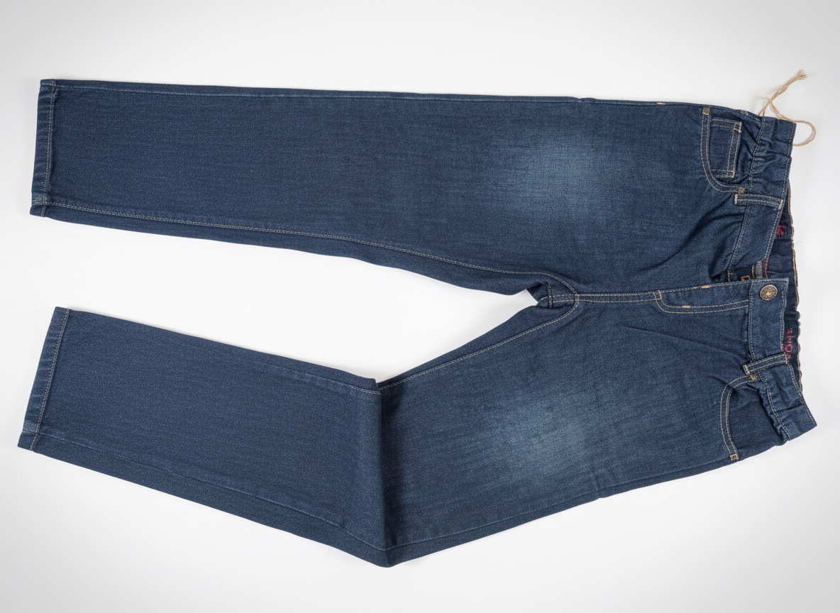 Pantalons neufs