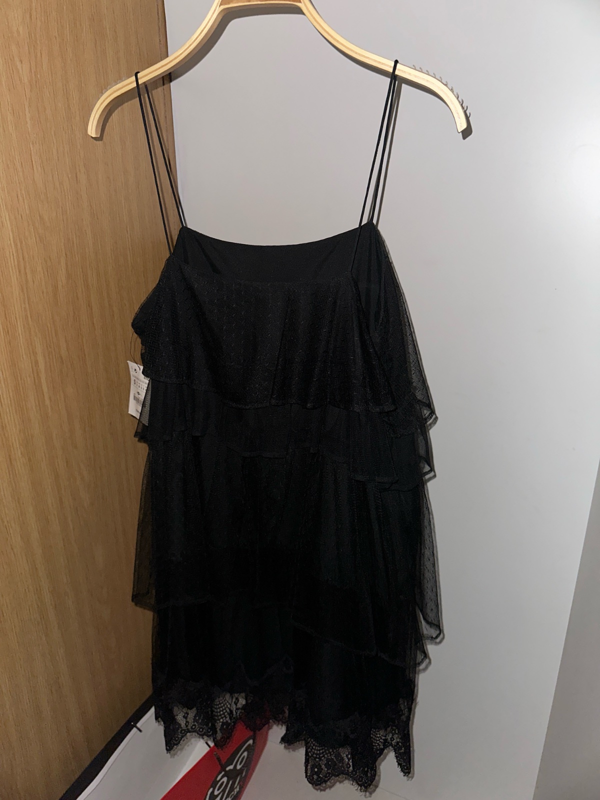 Robe de chez zara 