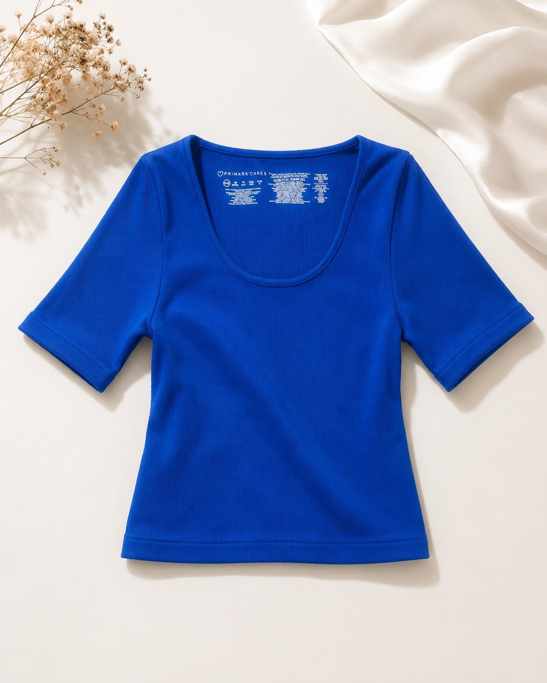 T-shirt 💙🪼