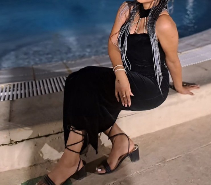 Robe soirée 