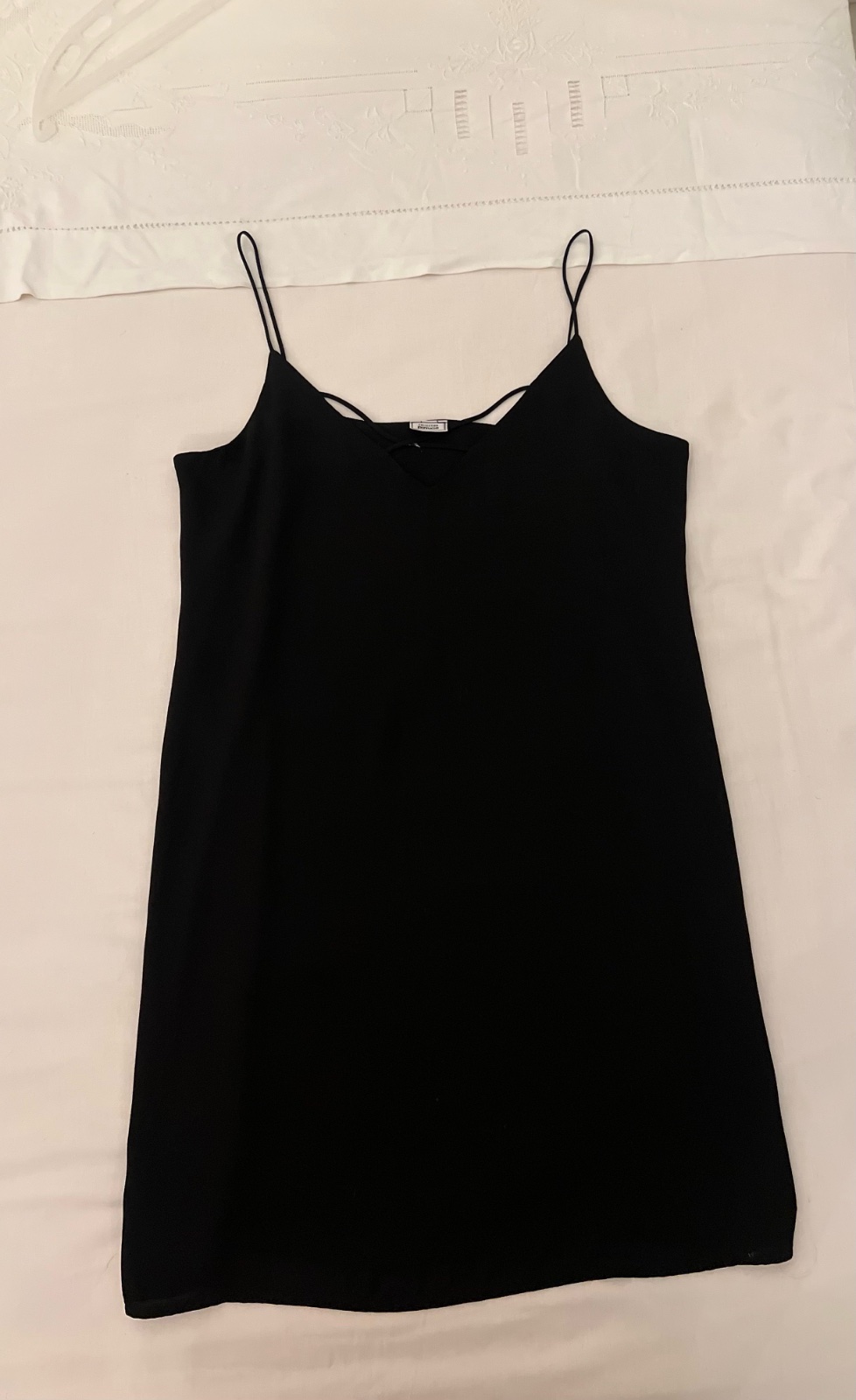 Robe brettelles noir de la marque Pimkie 