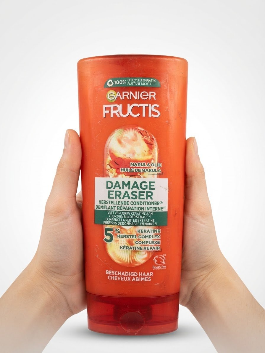 Demelant reparateur Fructis 