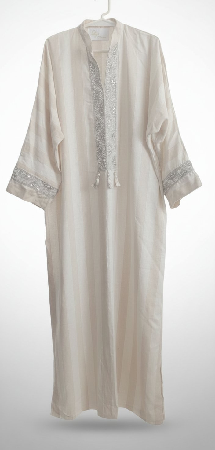  Jebba tradi 9amraya haute couture