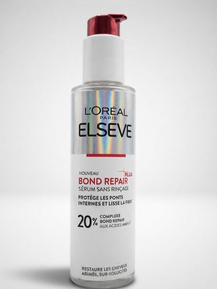 Serum cheveux l Oreal Paris d origine