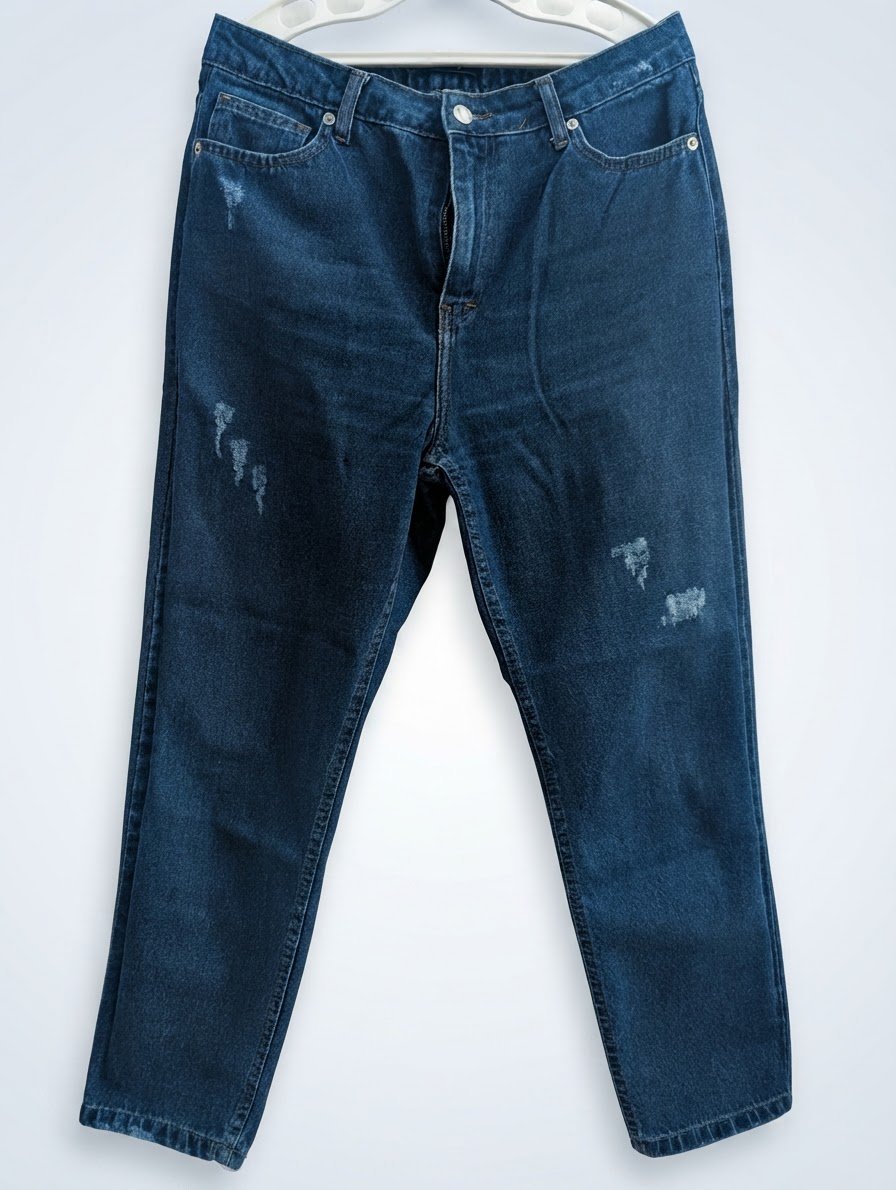 Pantalon jean femme t42