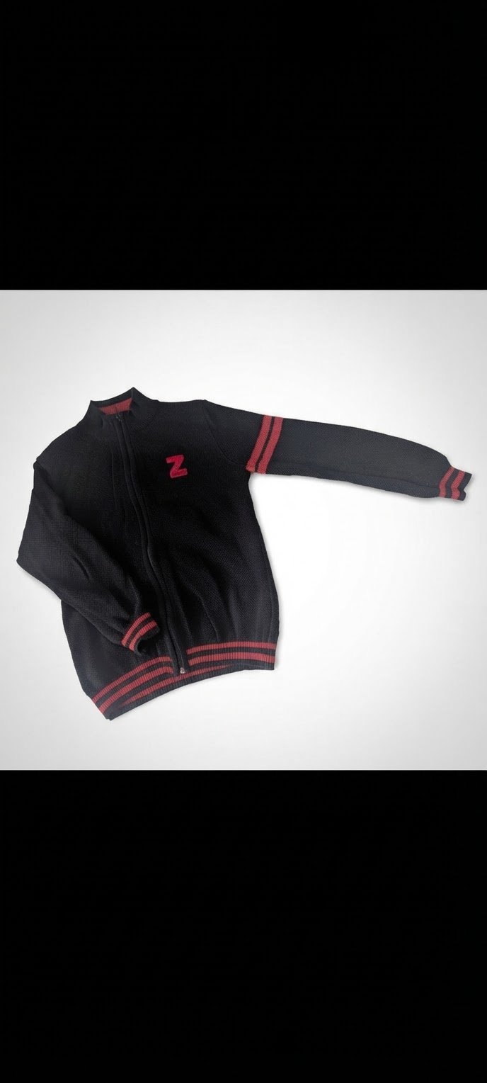 Gilet garçon Zen 