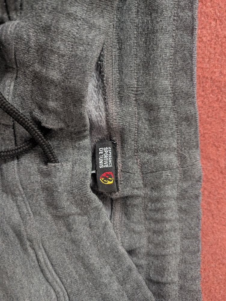 Pantalon jogging esperance 