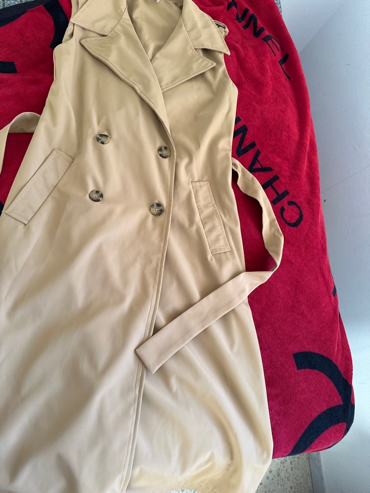 Manteau