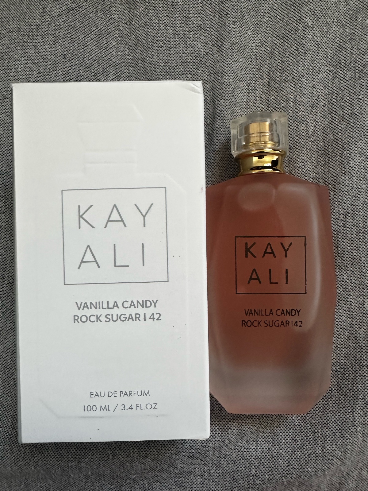 Parfum kayali 100ml
