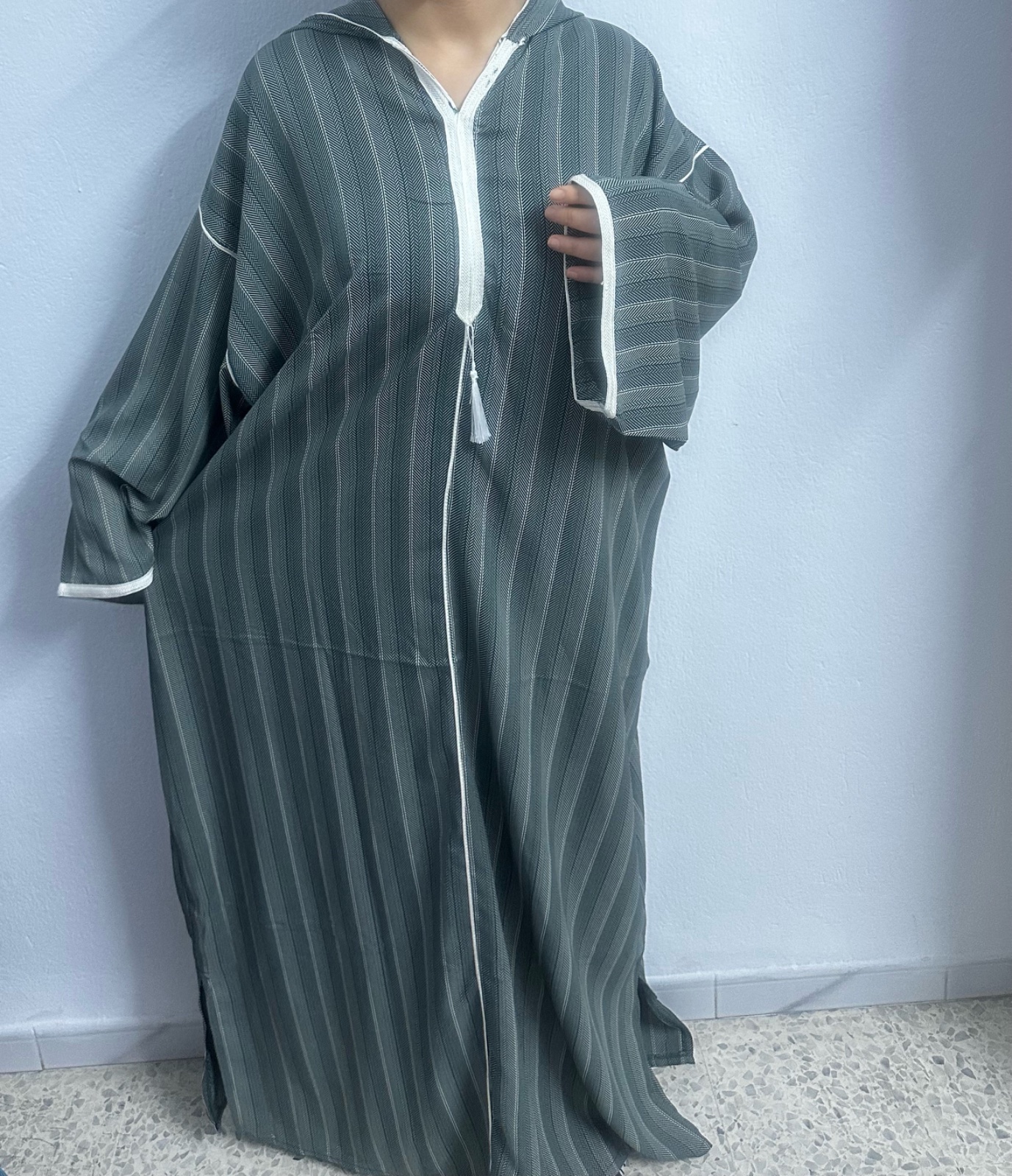 2 robes