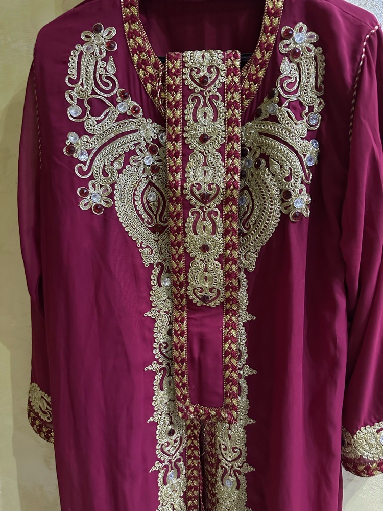 Caftan