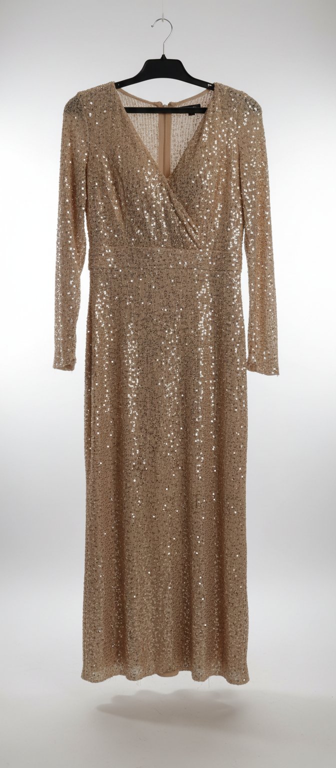 Robe soiré 