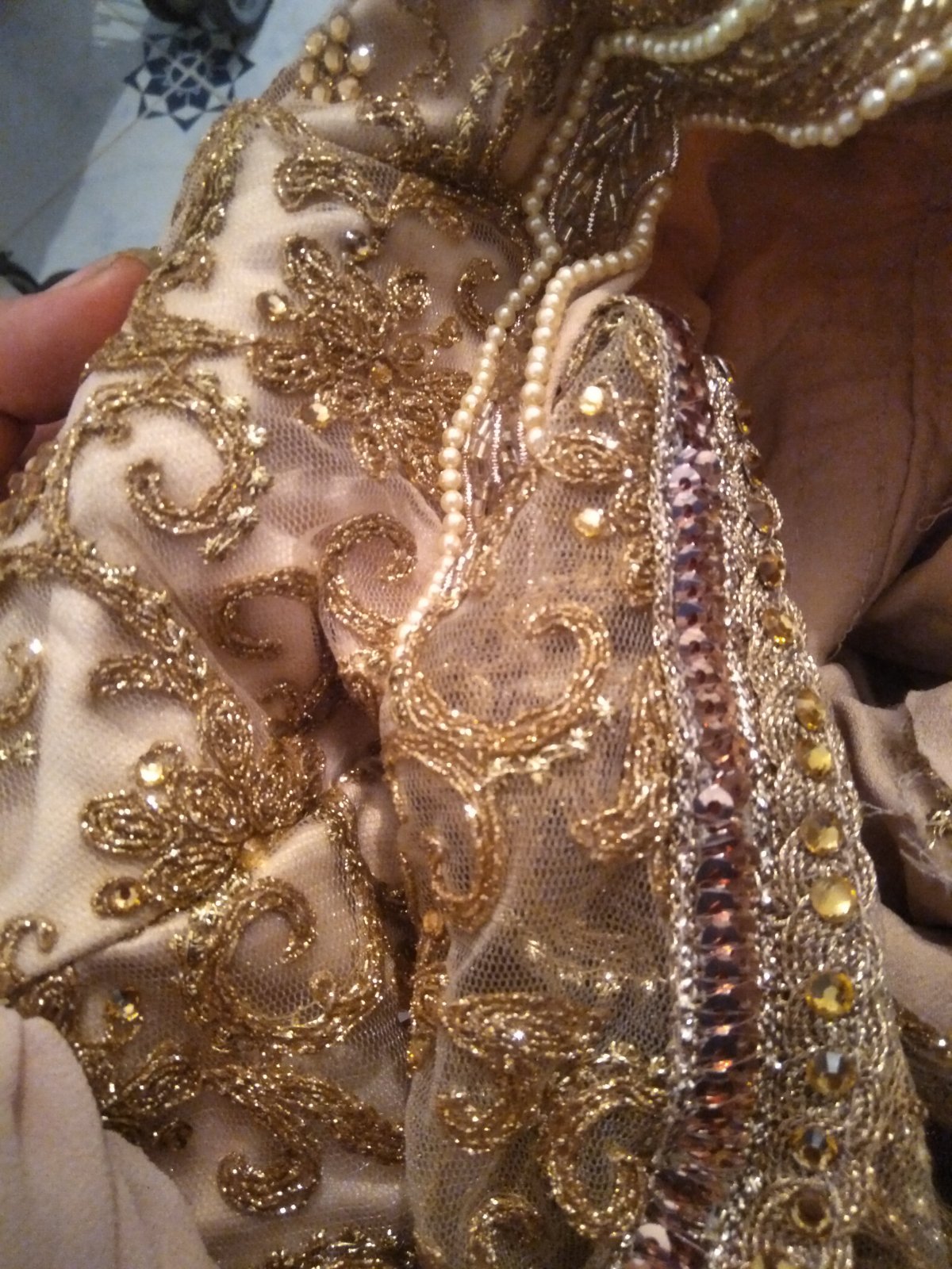 Caftan zde9