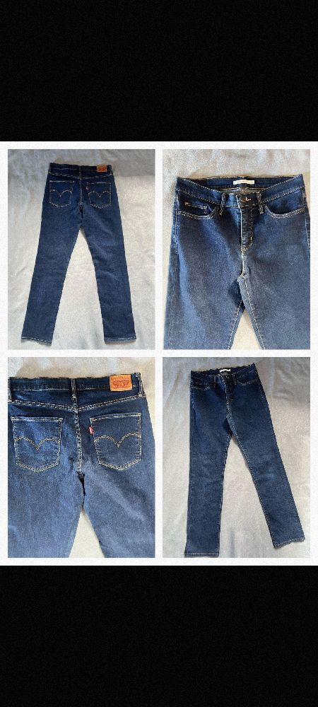 Levi's 