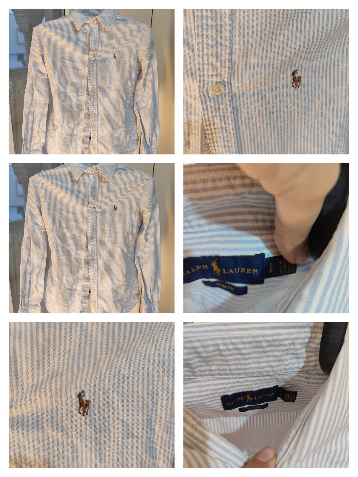 Ralph Lauren 