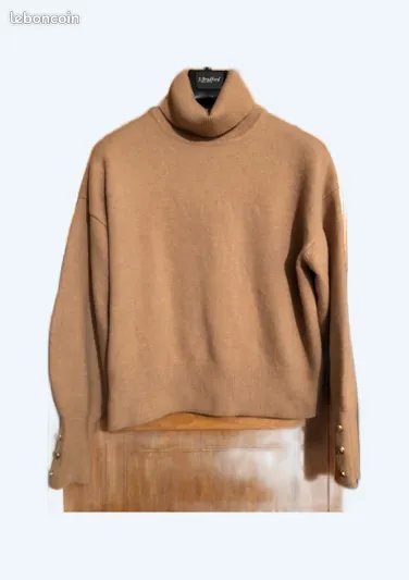 Pull hm neuuuve