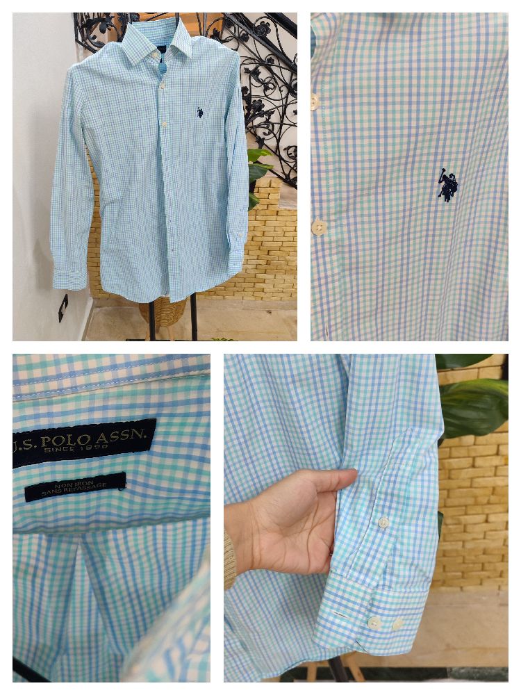 Us polo assn 