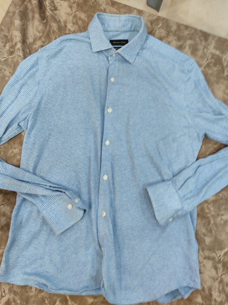 Massimo Dutti 