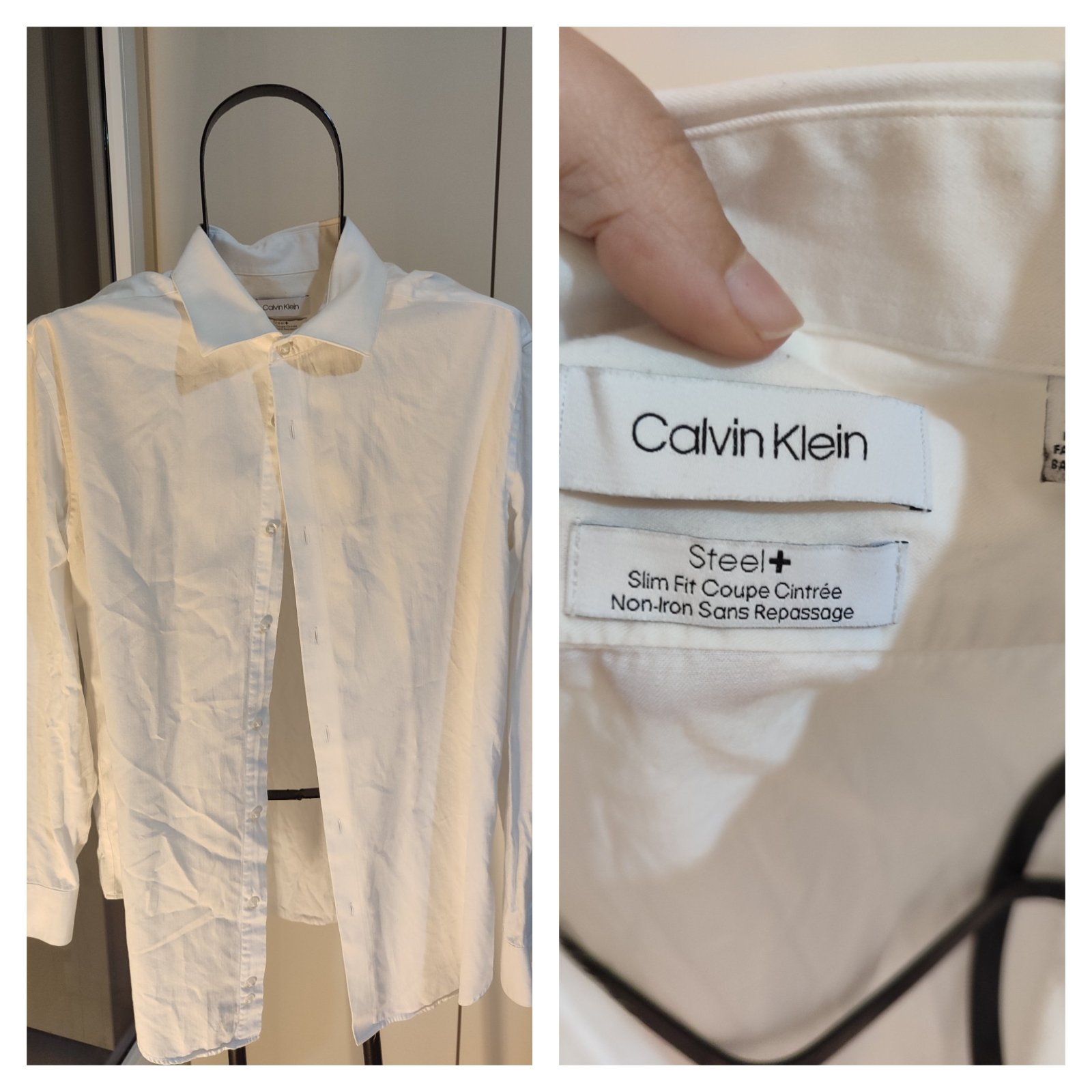 Calvin Klein 