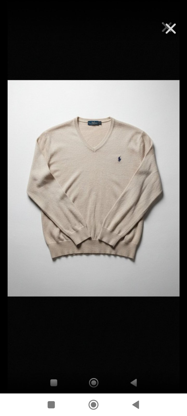Polo Ralph Lauren 