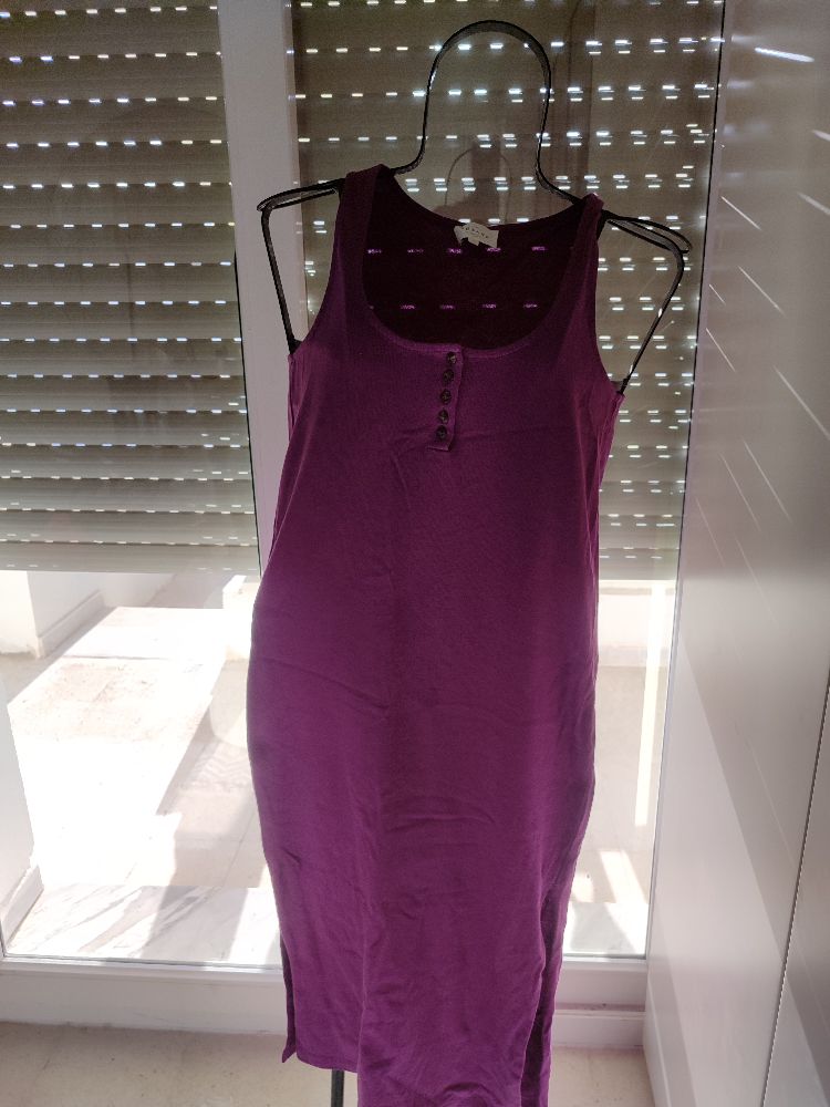 Robe sesane 