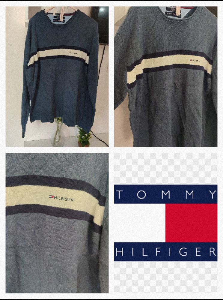 Tommy Hilfiger 