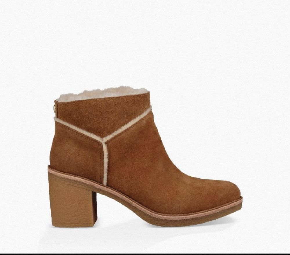 UGG authentique 