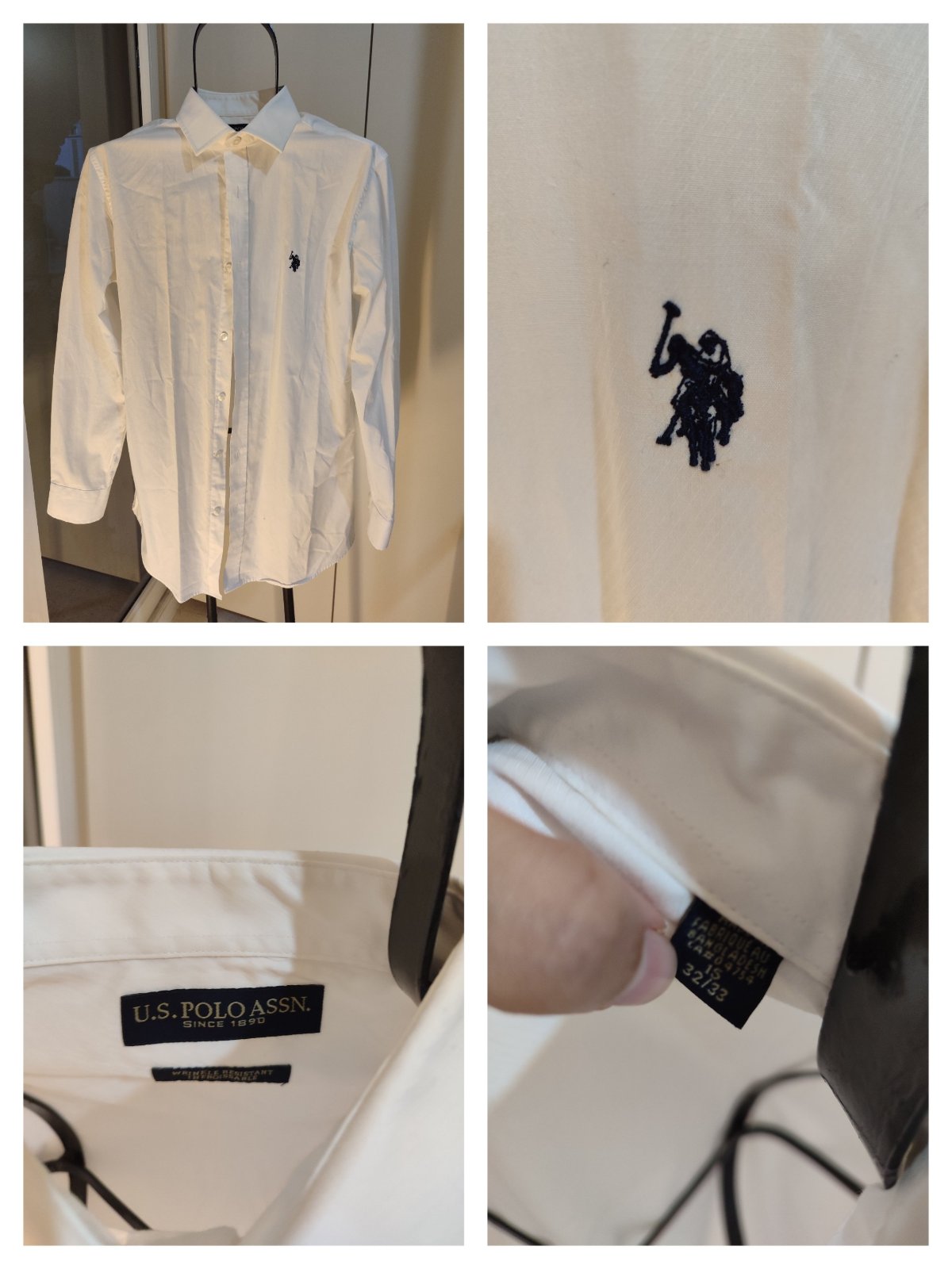 Us polo