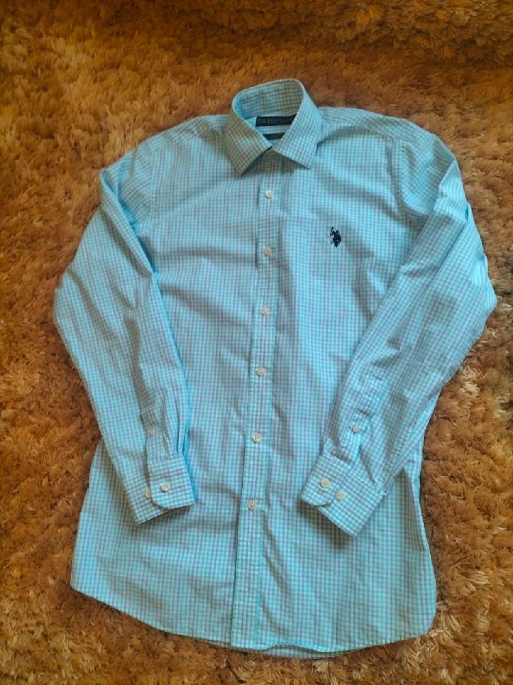 U.s polo assn 